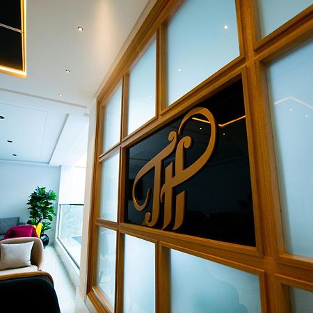 Twin Hotel Tanger ภายนอก รูปภาพ