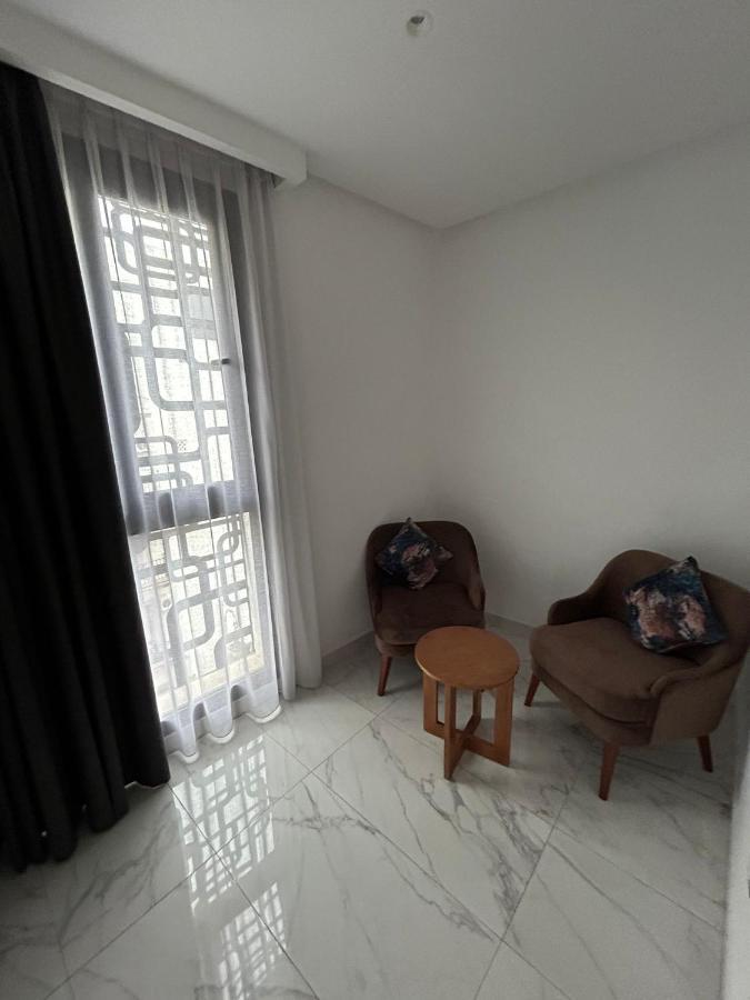Twin Hotel Tanger ภายนอก รูปภาพ