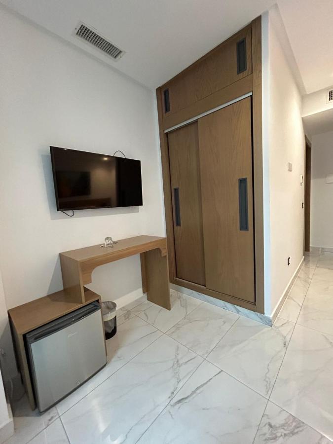 Twin Hotel Tanger ภายนอก รูปภาพ