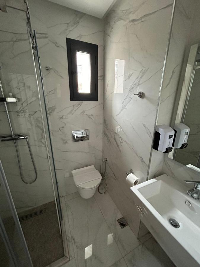 Twin Hotel Tanger ภายนอก รูปภาพ