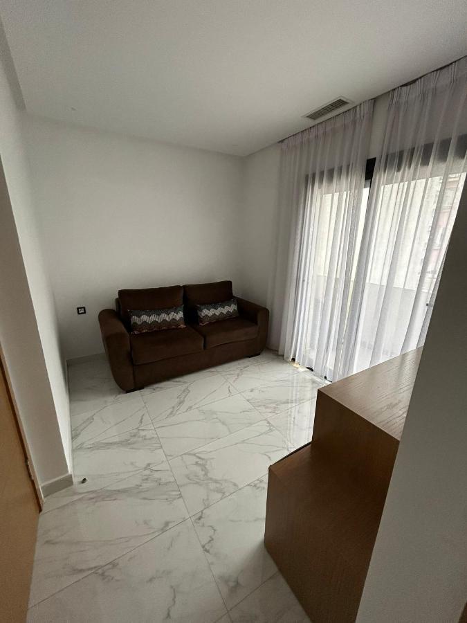 Twin Hotel Tanger ภายนอก รูปภาพ
