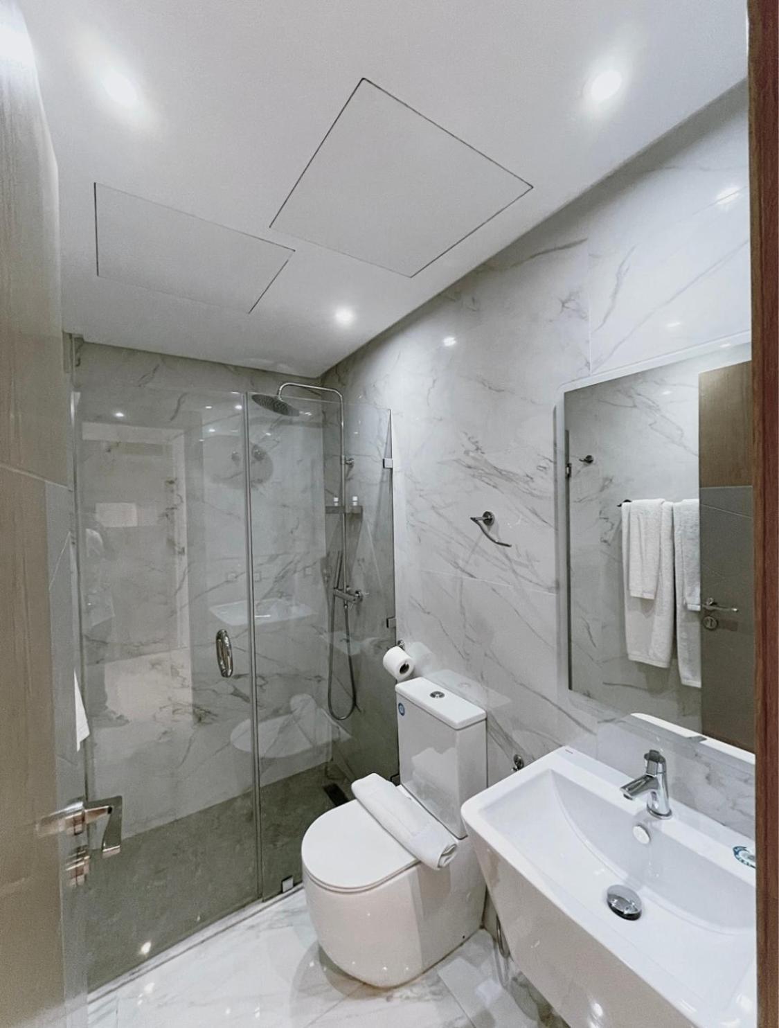 Twin Hotel Tanger ภายนอก รูปภาพ