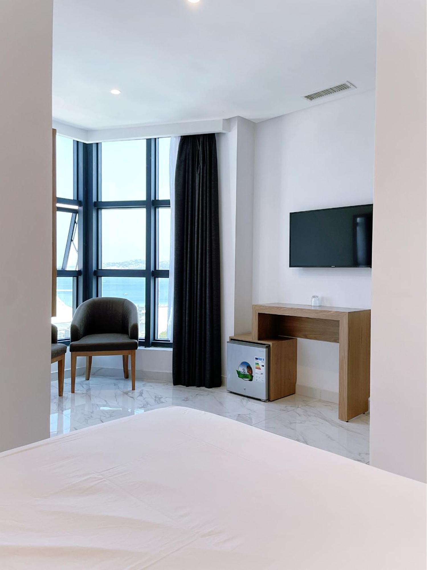 Twin Hotel Tanger ภายนอก รูปภาพ