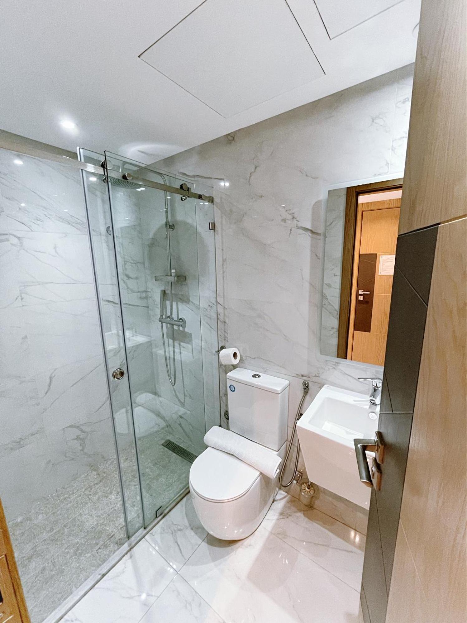 Twin Hotel Tanger ภายนอก รูปภาพ